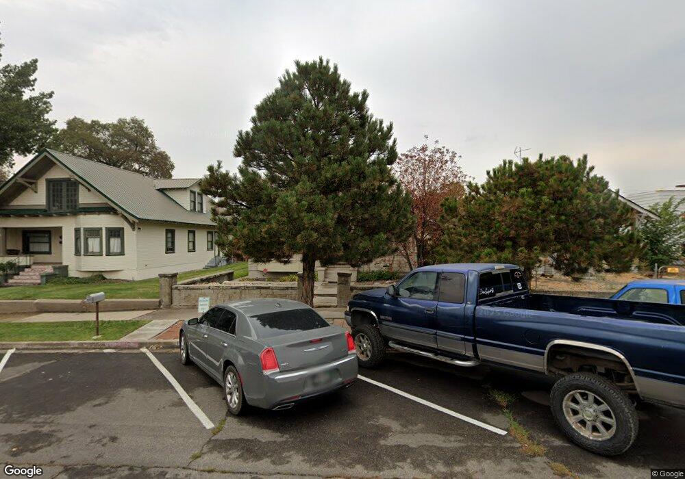 535 Lay St, Winnemucca, NV 89445 - photo 1