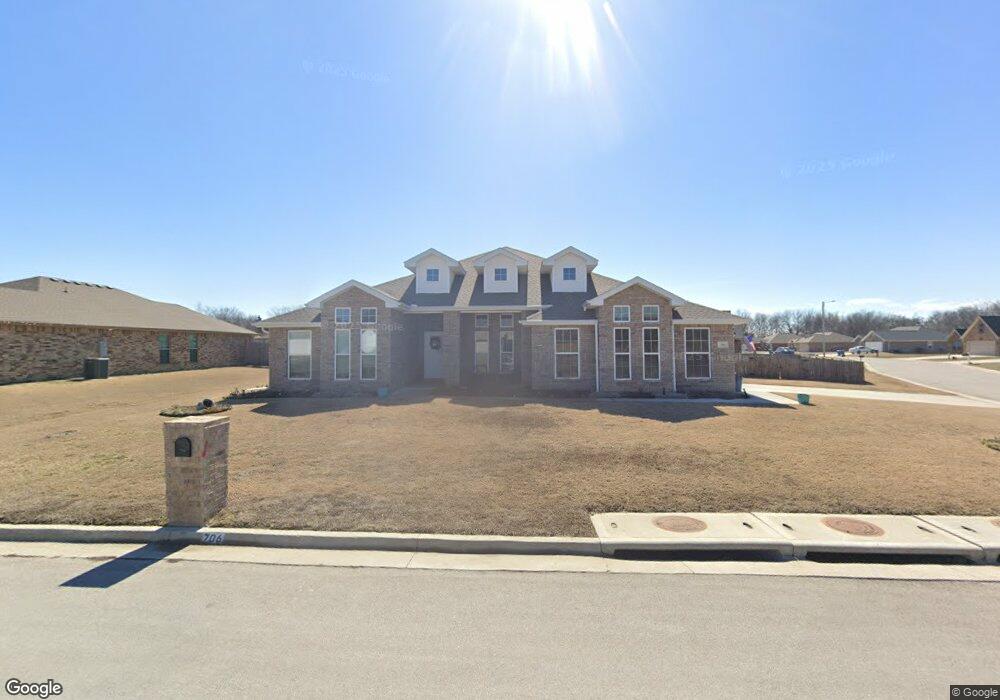 706 Nicholas Ln, Carl Junction, MO 64834 - photo 1