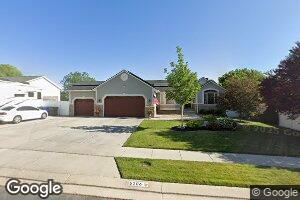 5106 Rock Ridge Ln, West Jordan, UT 84081