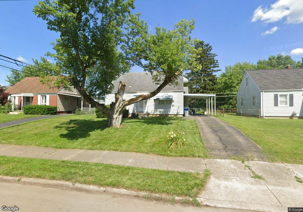 3174 Gerbert Rd, Columbus, OH 43224 - photo 1