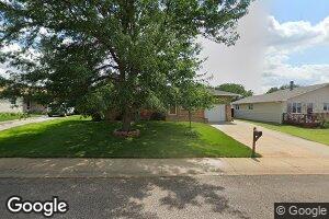 1116 Court Place, Colby, KS 67701