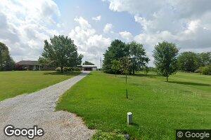 3579 Buttermilk Hill Rd, Radnor, OH 43066