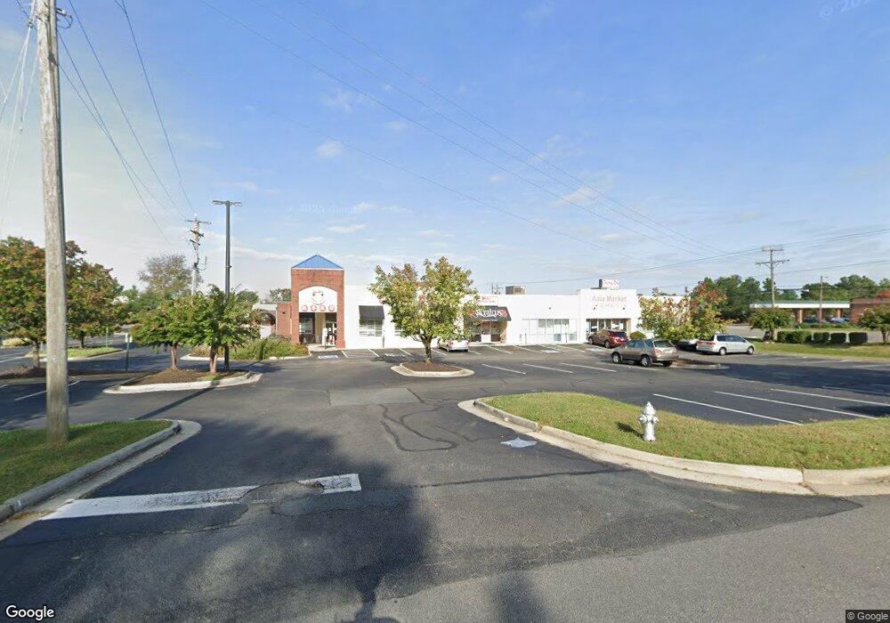 9503 W Broad St, Henrico, VA 23294 - photo 1