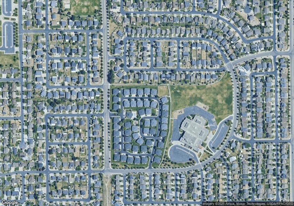 6627 W Ivy Gable Dr, West Jordan, UT 84081 - photo 1