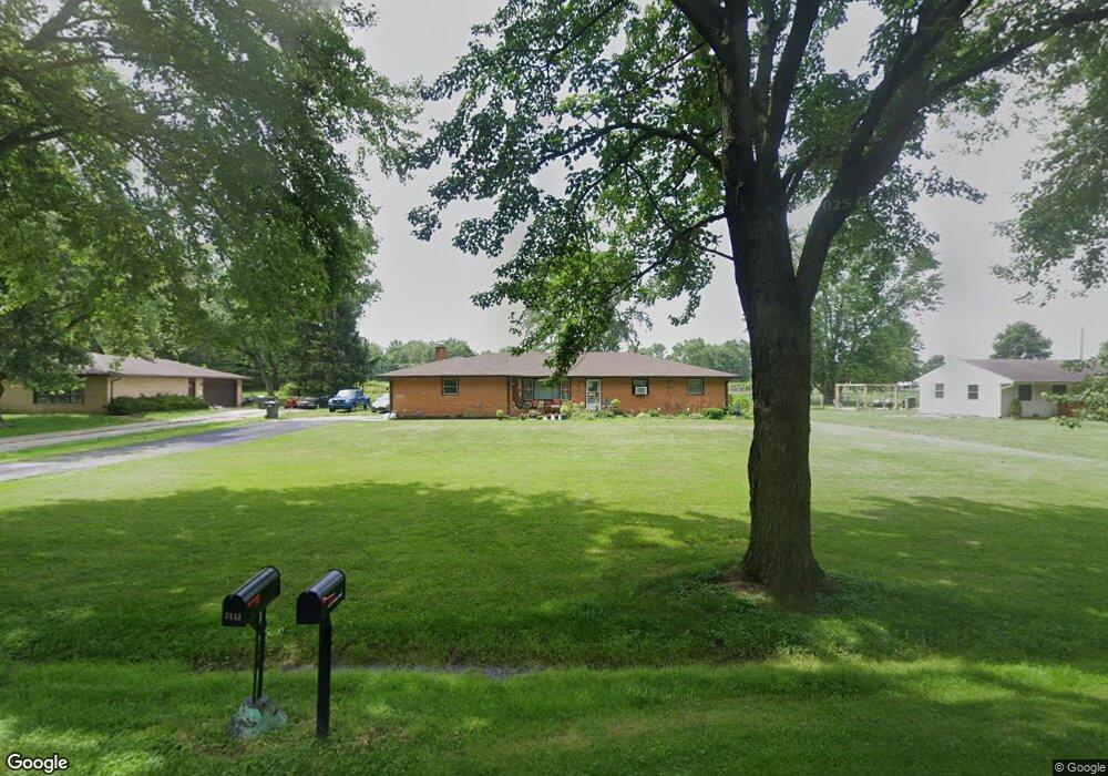 3141 Chapel Rd, Anderson, IN 46012 - photo 1