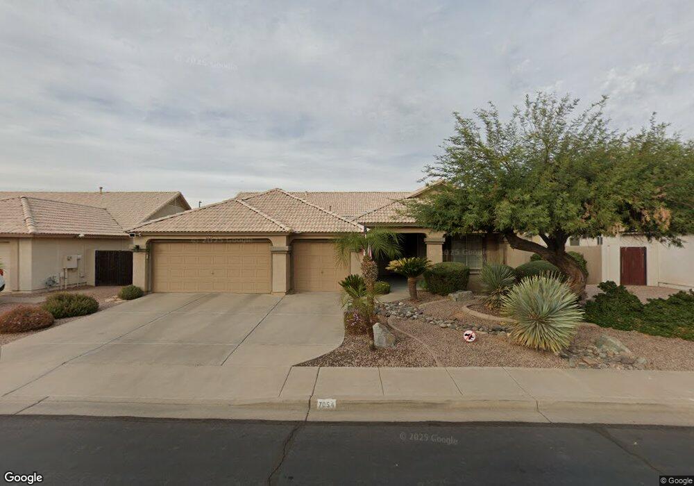 7054 E Meseto Ave unit 1, Mesa, AZ 85209 - photo 1