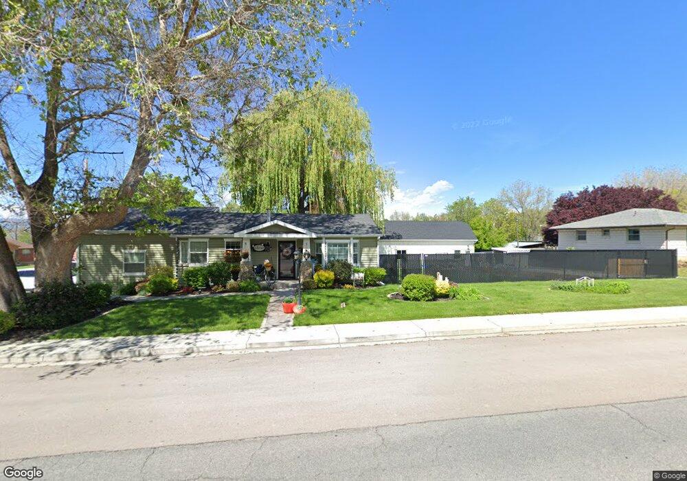 319 N 300 E, Pleasant Grove, UT 84062 - photo 1