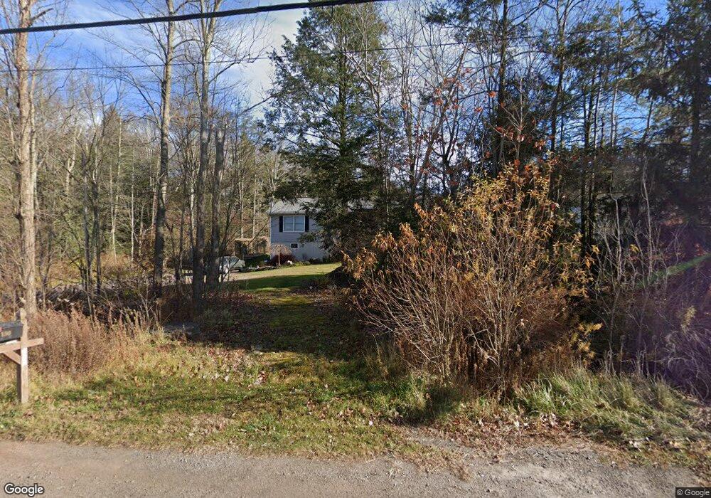 157 Noxen Rd, Harveys Lake, PA 18618 - photo 1