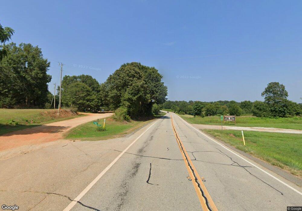 3851 Highway 106 N, Danielsville, GA 30633 - photo 1