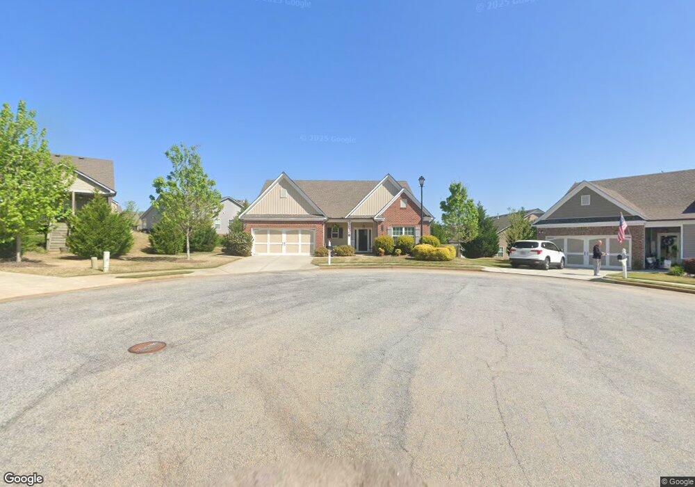 35 Serene Cir, Winder, GA 30680 - photo 1