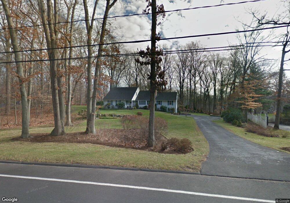 18 Colony Rd, Westport, CT 06880 - photo 1