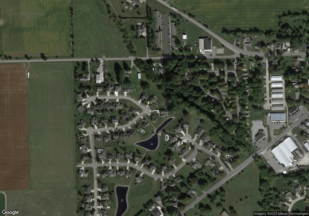 16389 Hawk Ridge unit 36, Harlan, IN 46743 - photo 1