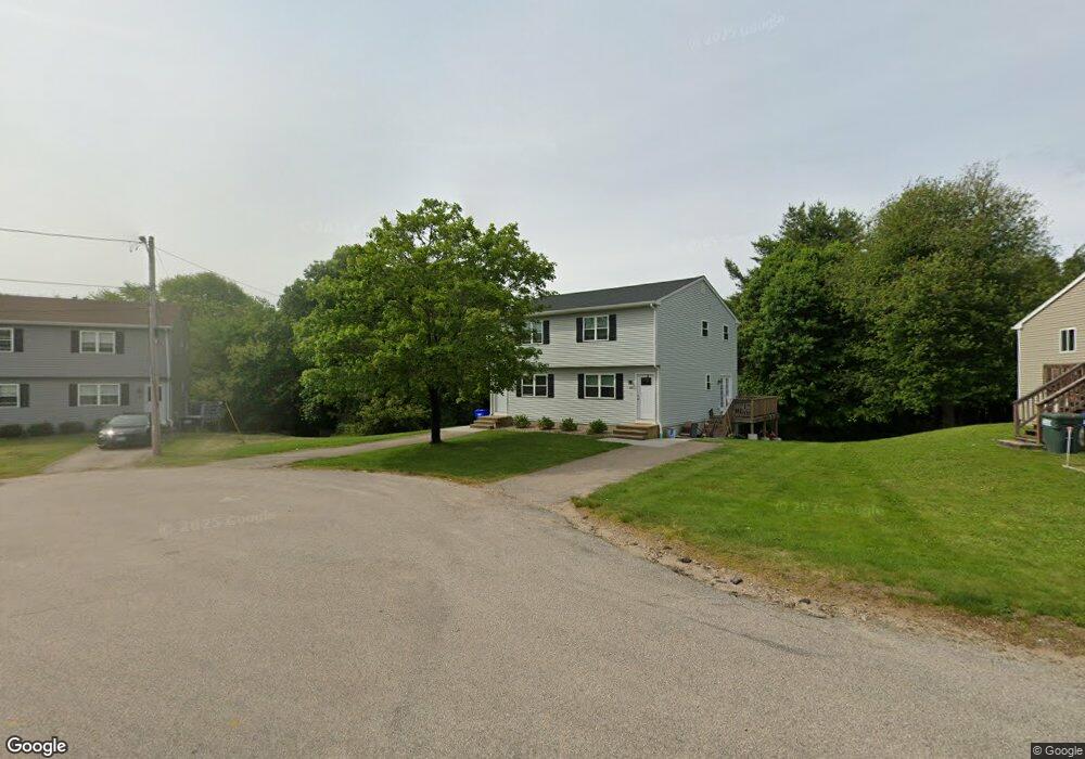 78 Brandywine Dr unit 80, Westerly, RI 02891 - photo 1