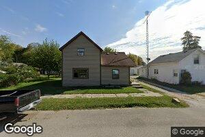 118 E North St, Royal Center, IN 46978