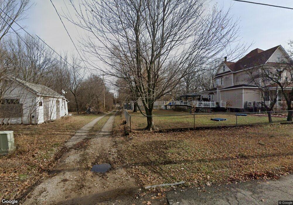 1713 Felix Ave, Parsons, KS 67357 - photo 1