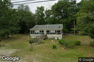 266 Old Florida Rd, Willacoochee, GA 31650