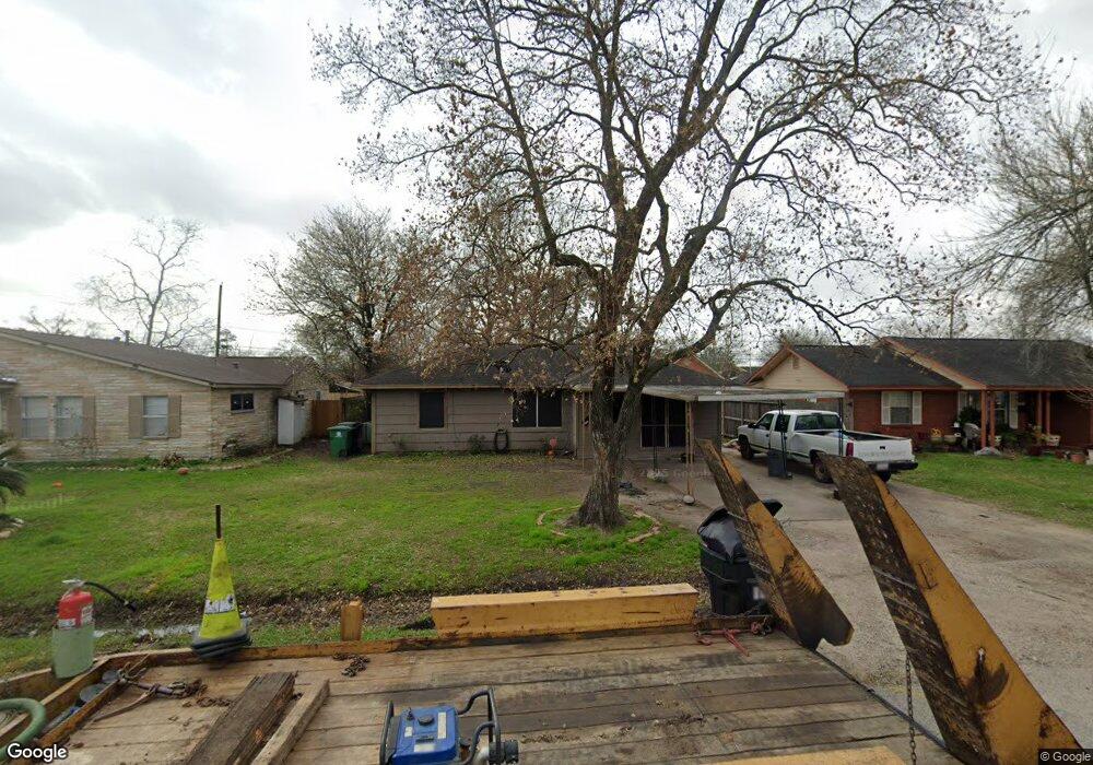 13422 Joliet St, Houston, TX 77015 - photo 1