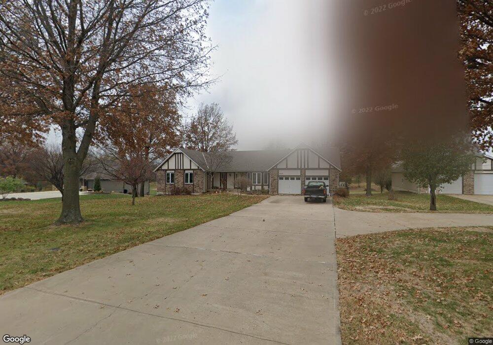 6110 Clare Rd, Shawnee, KS 66226 - photo 1