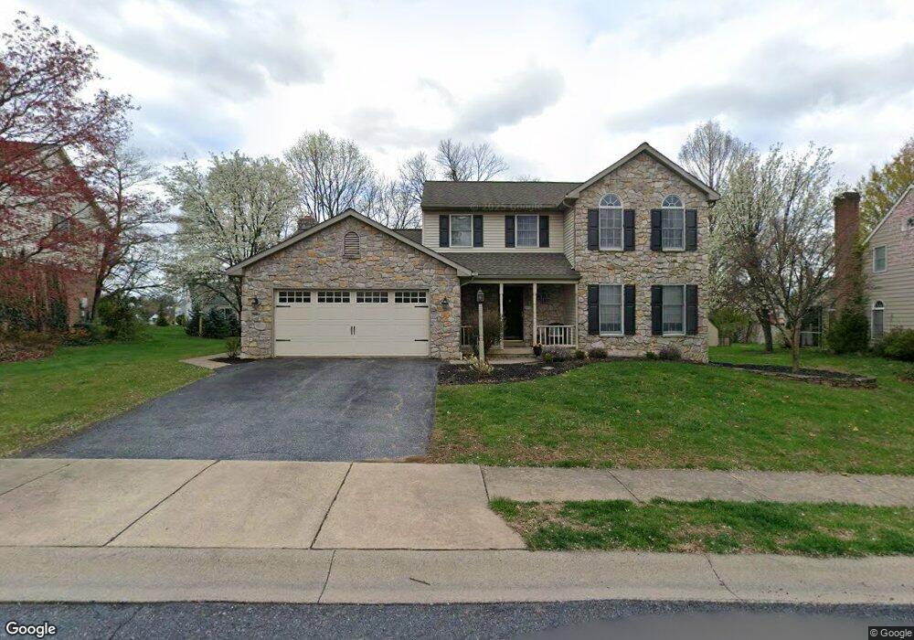21 Ream Rd, Stevens, PA 17578 - photo 1