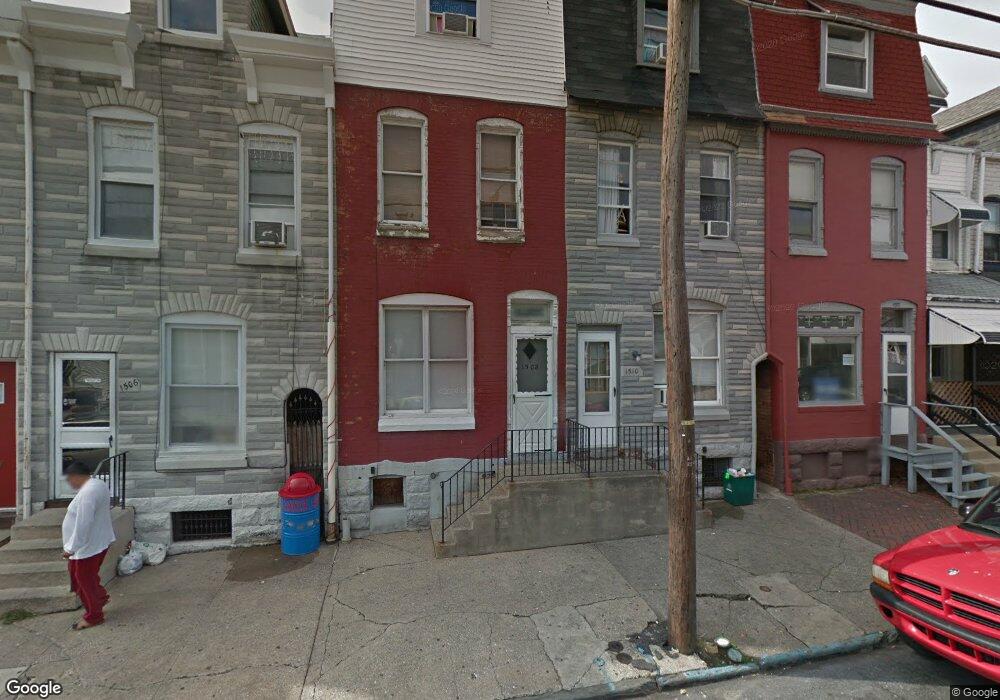 1510 N 10th St, Reading, PA 19604 - photo 1