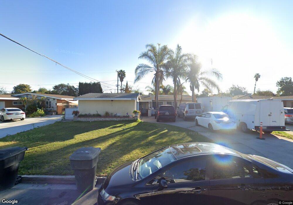 840 S Kenmore St, Anaheim, CA 92804 - photo 1