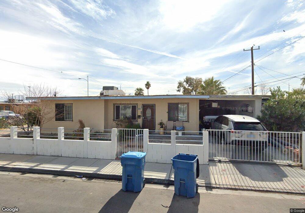 4901 Kansas Ave, Las Vegas, NV 89107 - photo 1