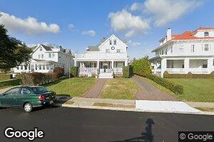 413 Edgemont Dr, Allenhurst, NJ 07711