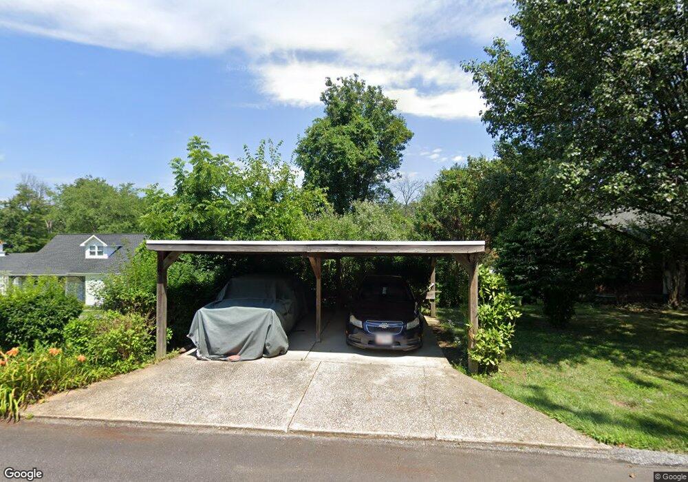 1933 Hill Ave, Parkville, MD 21234 - photo 1