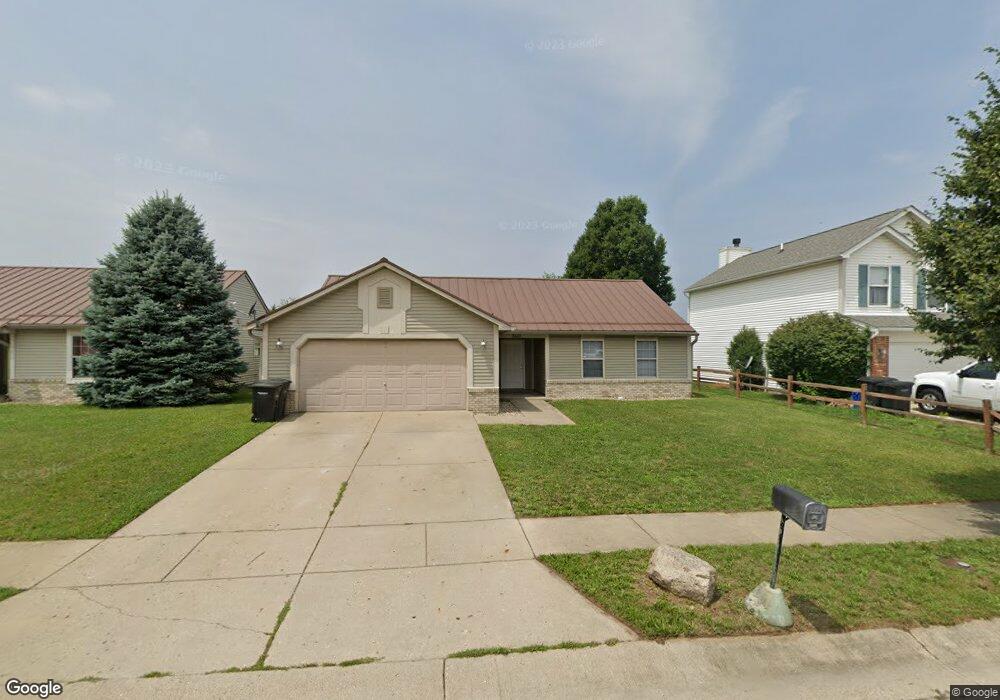 3610 Durantt Dr, Lafayette, IN 47909 - photo 1