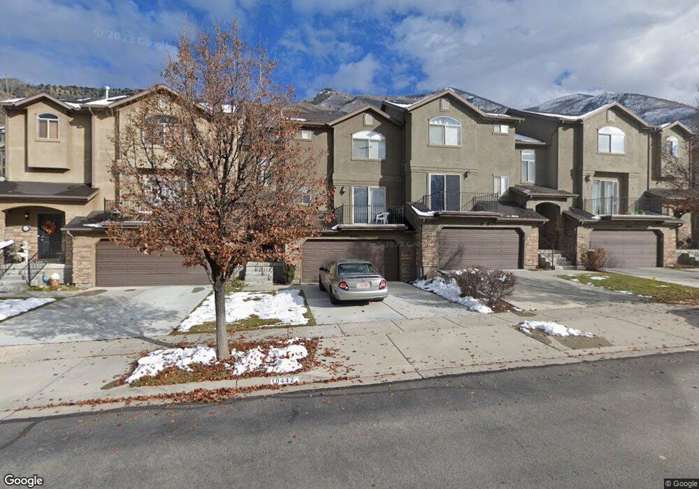 10442 Morgan Blvd unit 214, Pleasant Grove, UT 84062 - photo 1