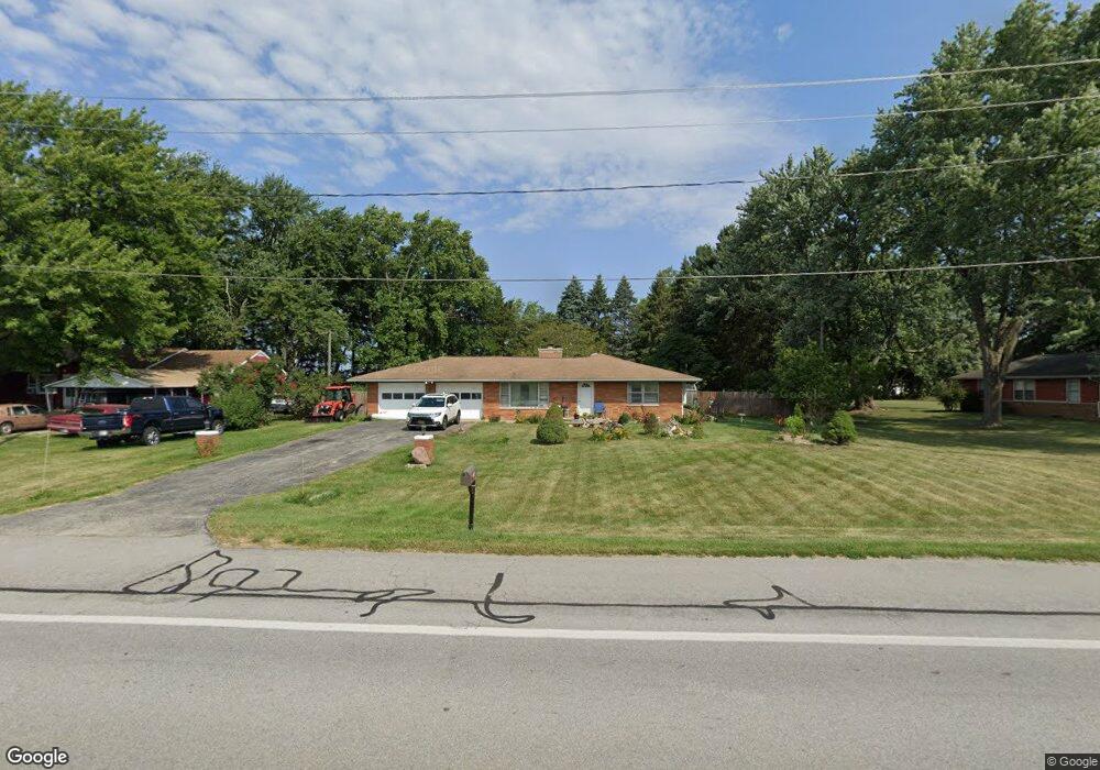 7177 E Us Highway 20, New Carlisle, IN 46552 - photo 1