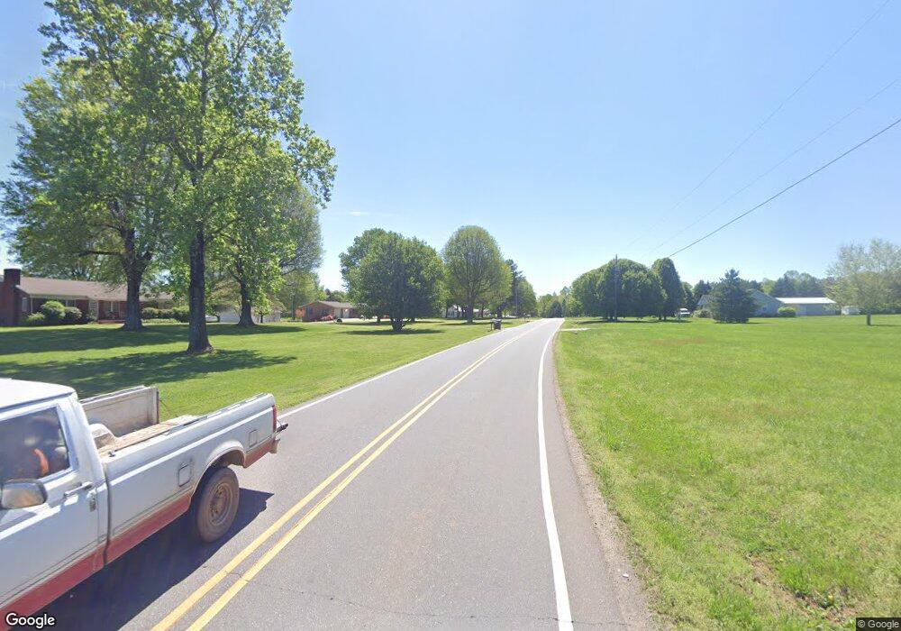 1560 Midway Rd, Statesville, NC 28625 - photo 1