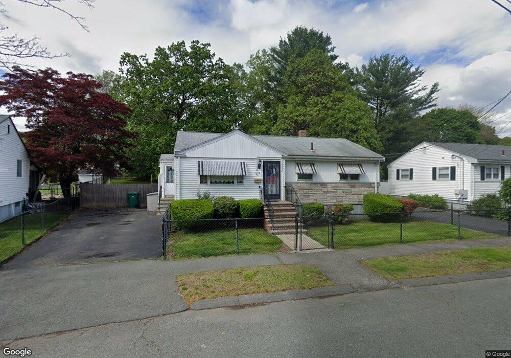 21 Walnut Park, Lynn, MA 01905 - photo 1