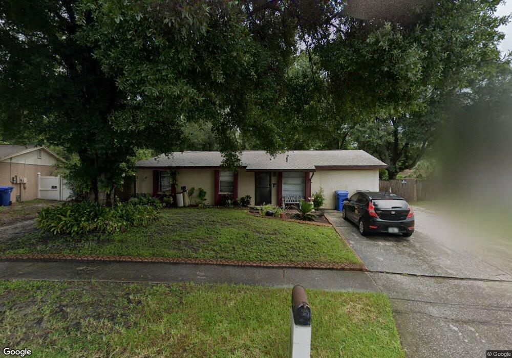 3721 Meadowbreeze Dr, Tampa, FL 33619 - photo 1