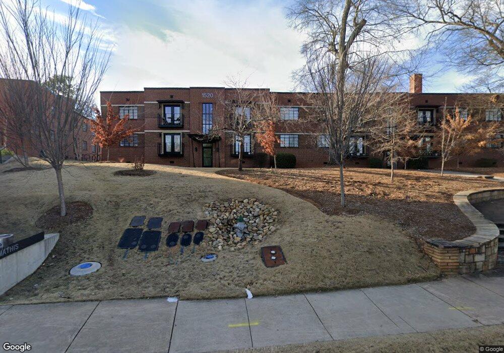 211 W Rutherford St, Athens, GA 30605 - photo 1