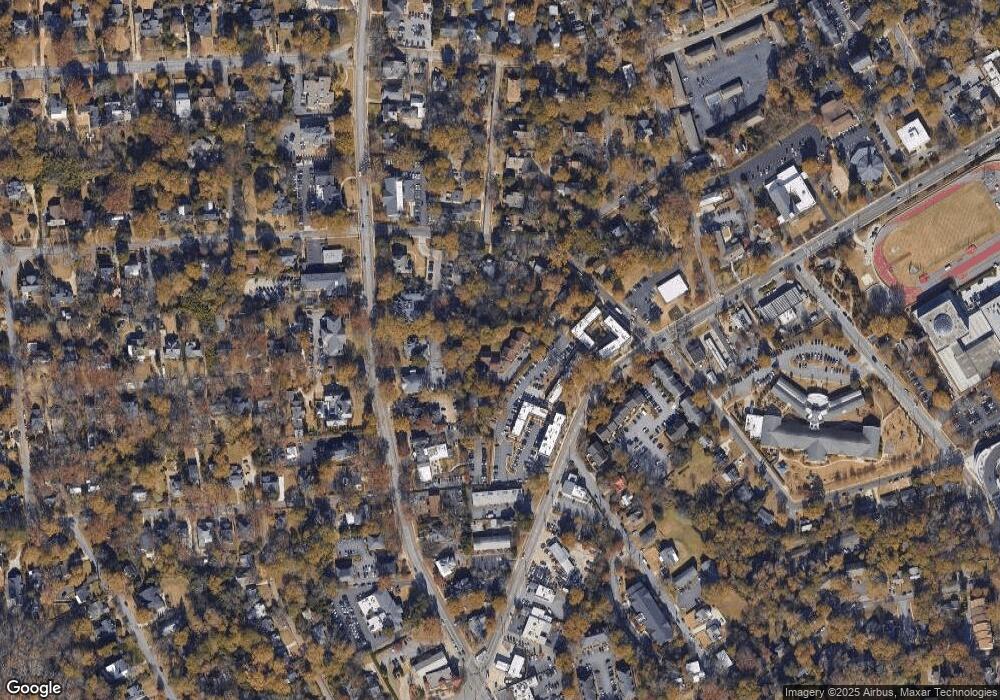 211 W Rutherford St unit 2, Athens, GA 30605 - photo 1