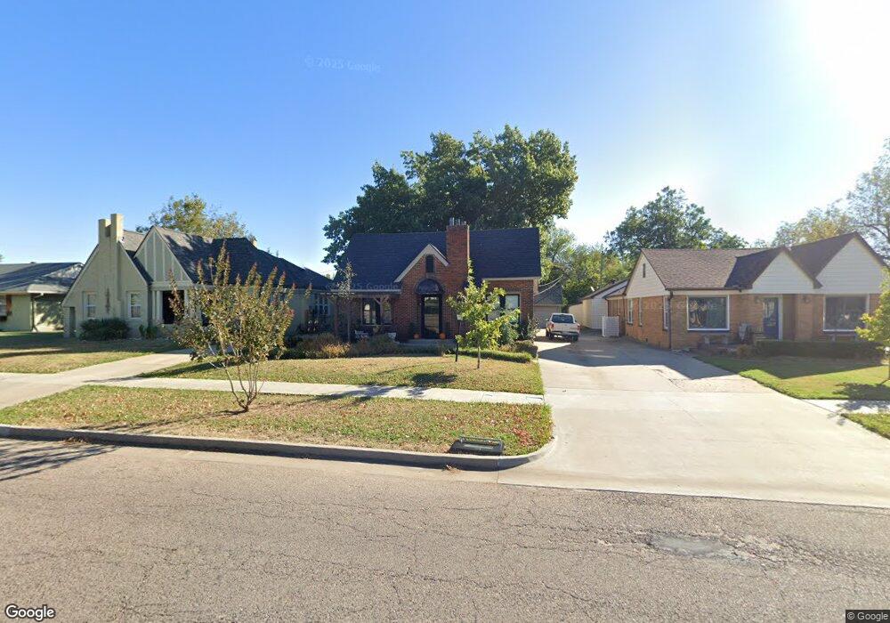 1927 N Bdwy, Shawnee, OK 74804 - photo 1