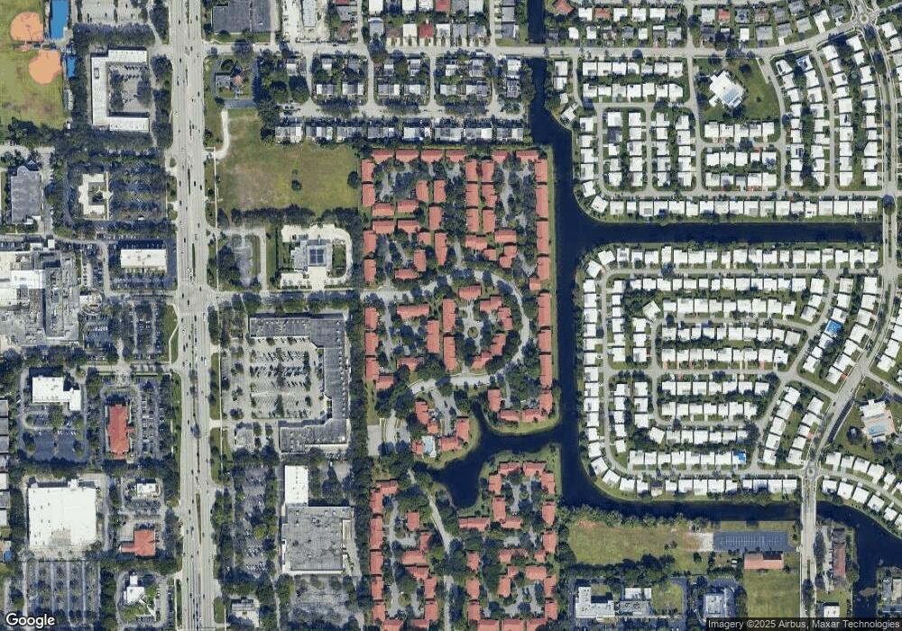 7109 Mimosa Way unit 7109, Tamarac, FL 33321 - photo 1