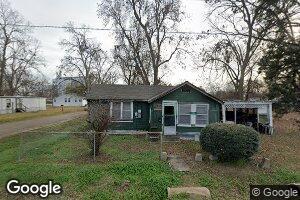 1102 8th St, Lake Providence, LA 71254