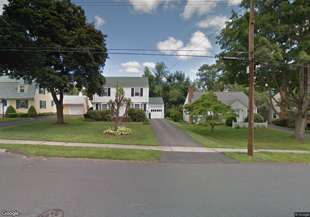 429 Brimfield Rd, Wethersfield, CT 06109 - photo 1