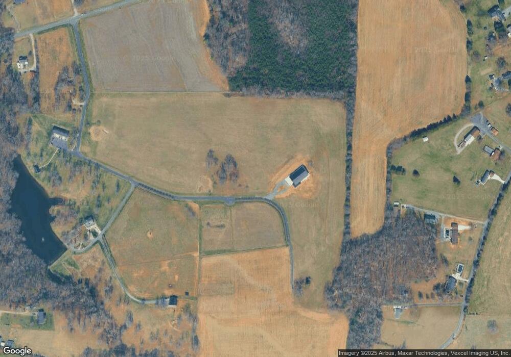 1022 Mocksville Hwy, Statesville, NC 28625 - photo 1