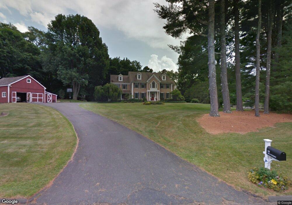 10 Belvedere Ct, Ridgefield, CT 06877 - photo 1