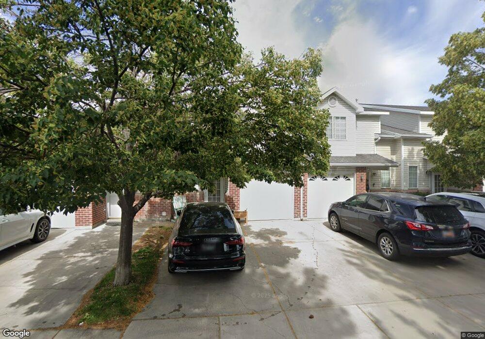 8820 S Wollemi Pine Way unit 6C, West Jordan, UT 84088 - photo 1