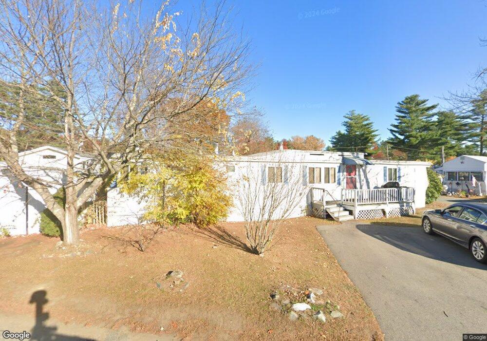 5 F St, Merrimac, MA 01860 - photo 1