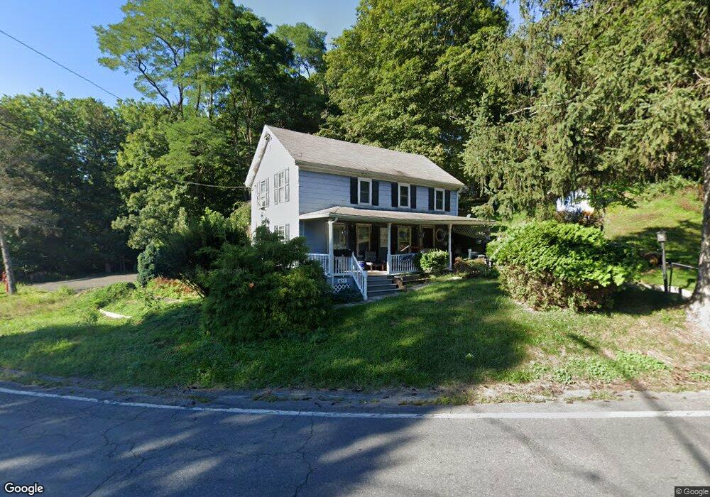 827 Route 217, Claverack, NY 12565 - photo 1