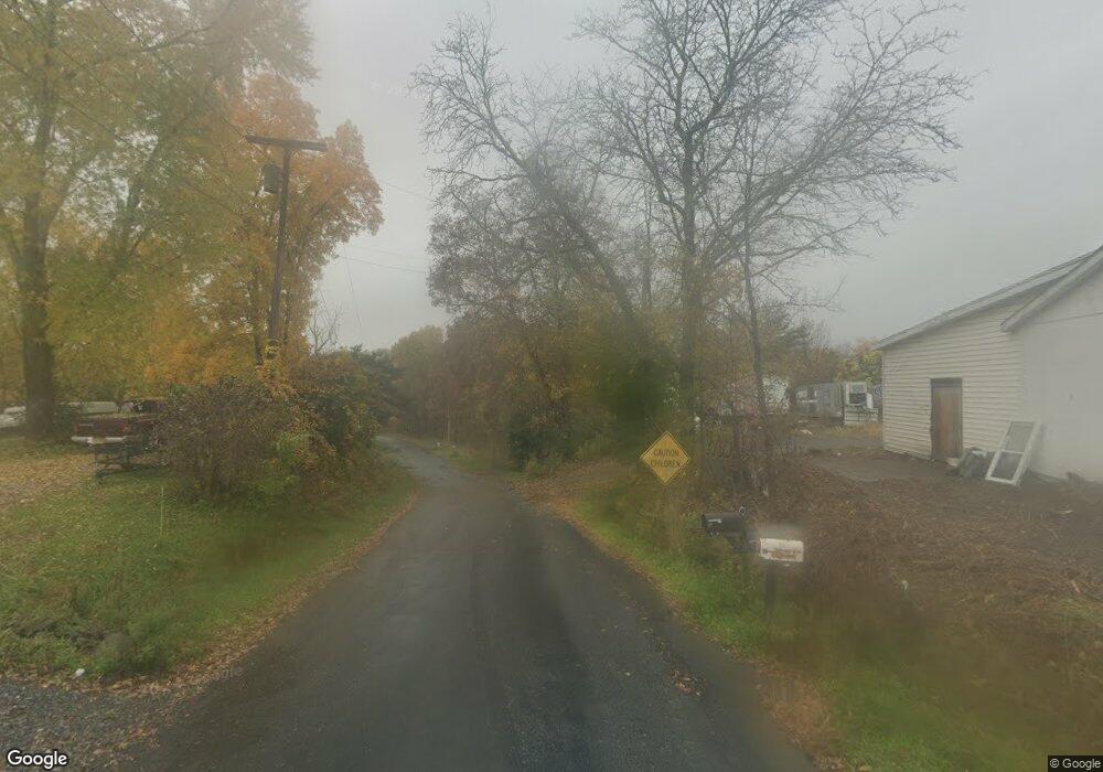 0 Vosenkill Road Extension, Catskill, NY 12414 - photo 1