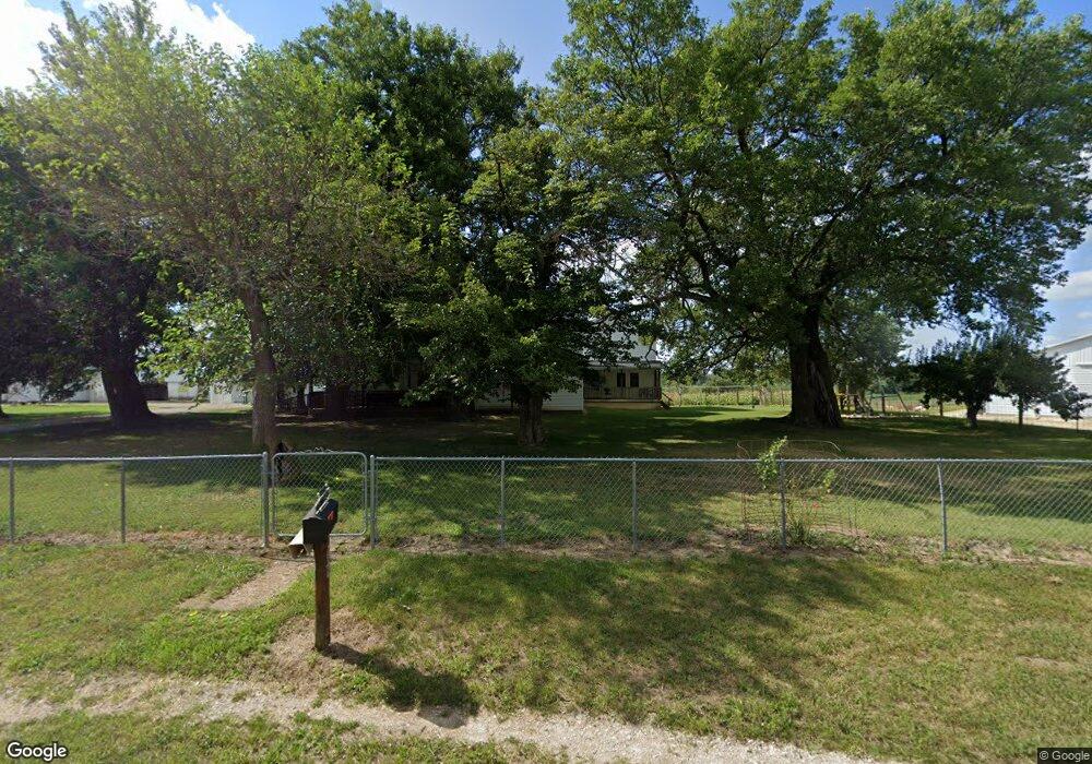 677 Covered Bridge Rd, Geneva, IN 46740 - photo 1