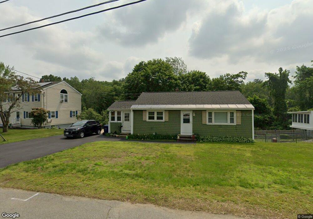 40 Charles St, Dracut, MA 01826 - photo 1