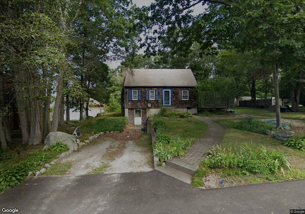 20 Progress St, Weymouth, MA 02188 - photo 1