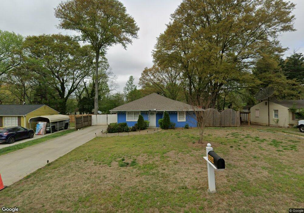 1684 Concord Dr SE, Marietta, GA 30060 - photo 1